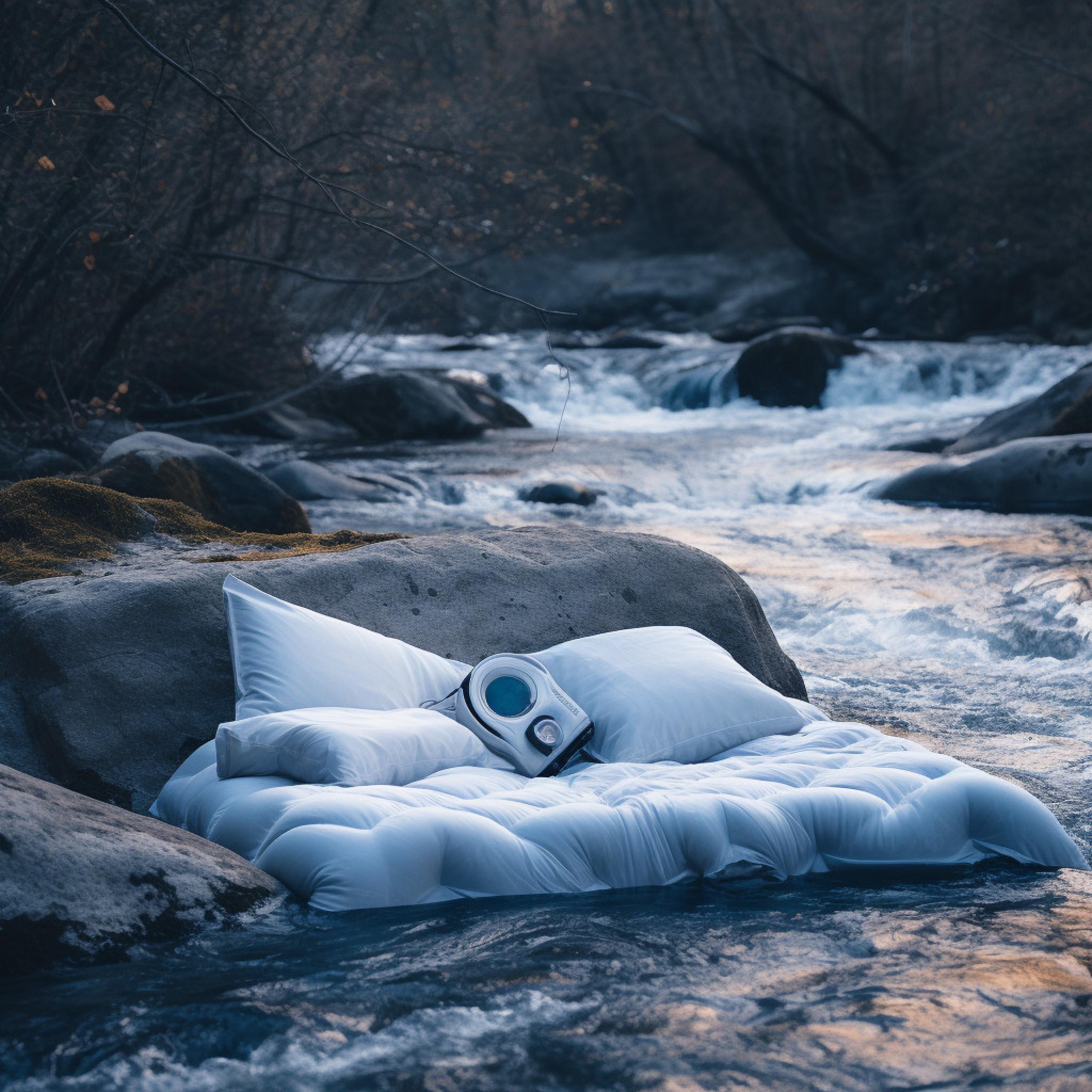 Sleep River Calm_Relaxation Sleep Meditation_Rivers Lull: Sleep Music Drift | 在线播放_Sleep River Calm歌词_Sleep River Calm下载 | 网易云音乐