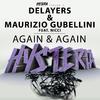 Delayers - Again & Again (feat. Nicci)