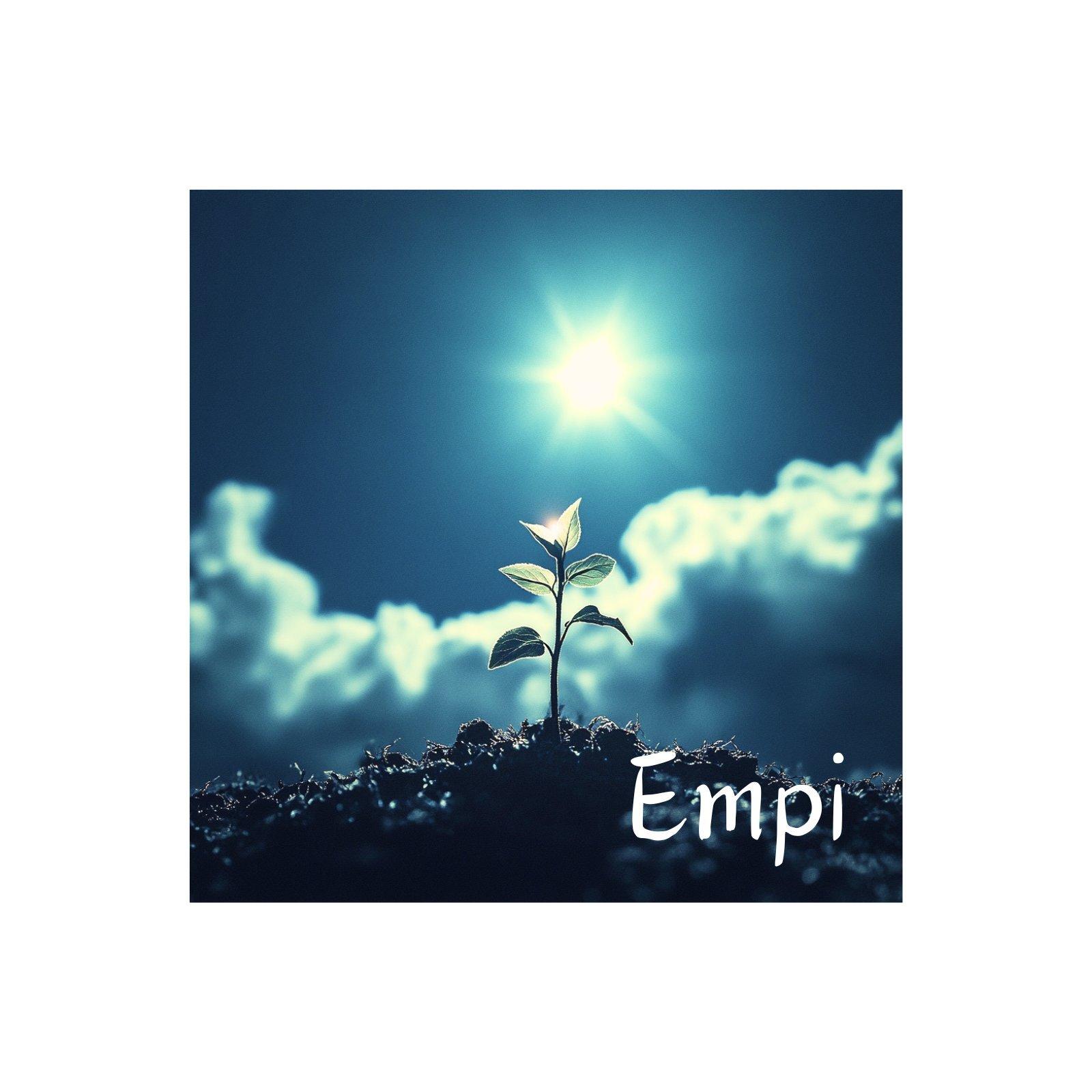 輝きの種 - Seize Your Moment