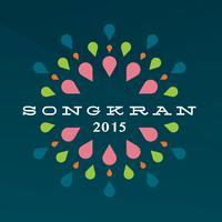 Songkran Festival 2015