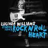 Lucinda Williams - Never Gonna Fade Away