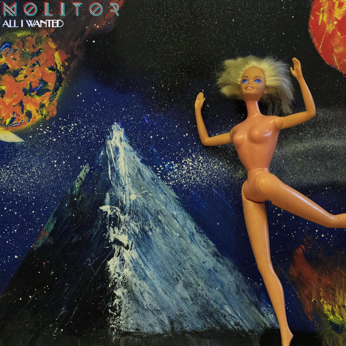 All I Wanted (Radio Edit)