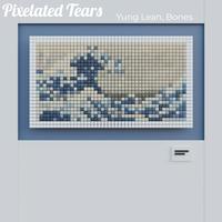 Pixelated Tears