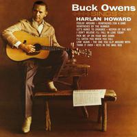 Buck Owens Sings Harlan Howard