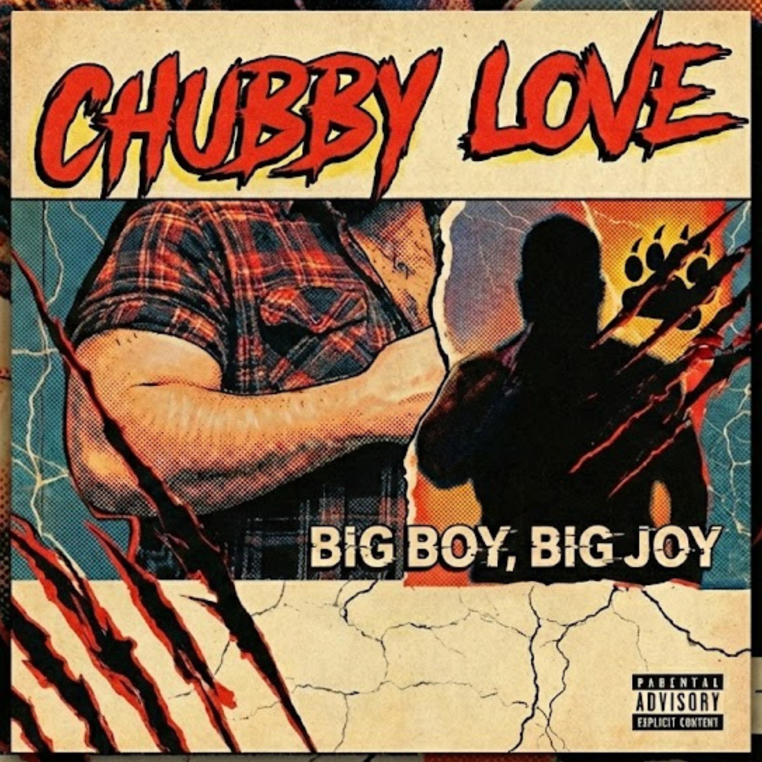 Big Boy, Big Joy