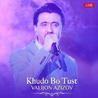 Khudo Bo Tust (Live)