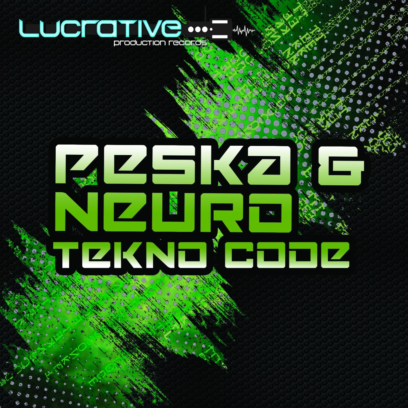 Tekno Code (Original Mix)