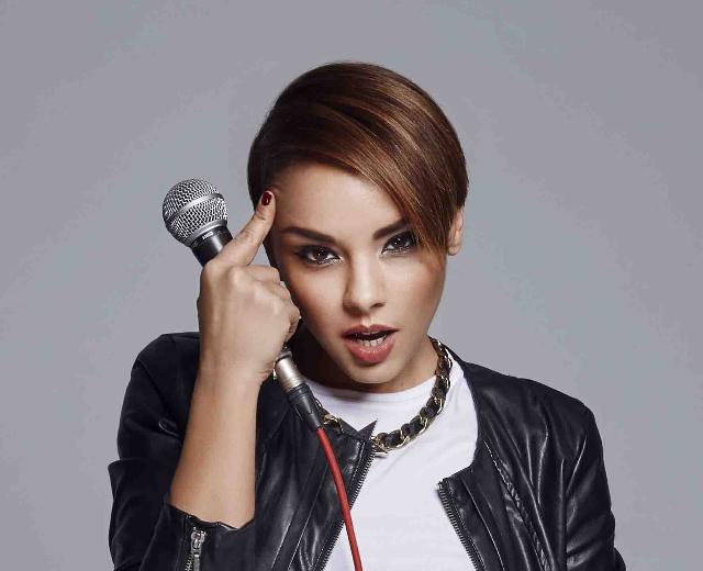Chenoa