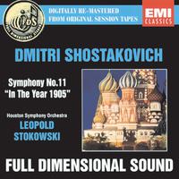 Shostakovich: Symphony No. 11