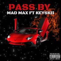 Pass By (feat. KEYSKII)