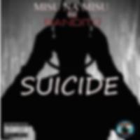 Suicide (feat. Bandito 1)