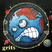 As the World Grits