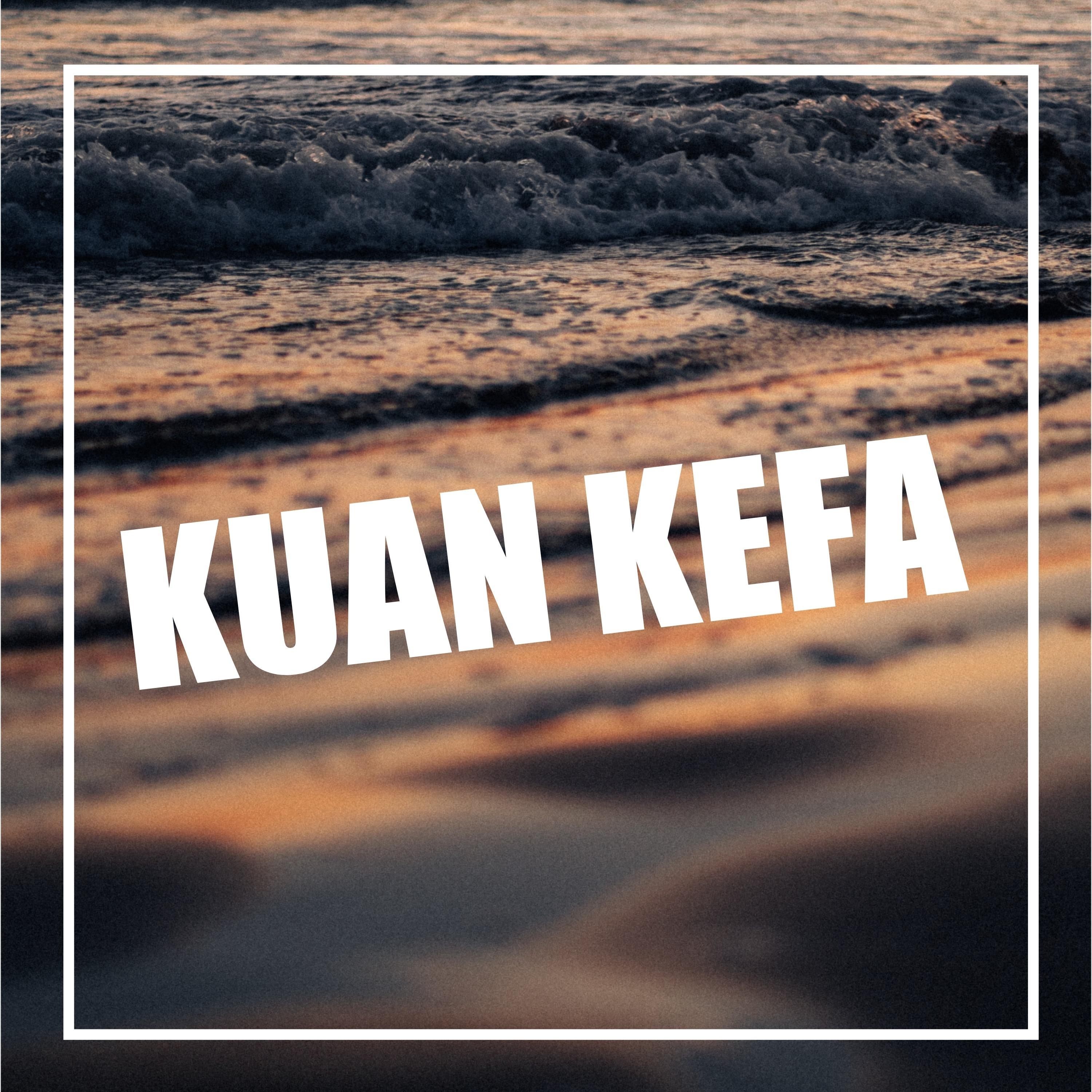 Kuan Kefa