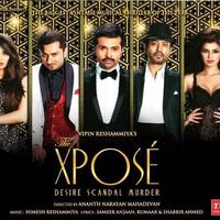 The Xpose (Original Motion Picture Soundtrack)