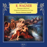 Wagner: Famosas Oberturas