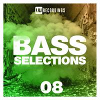 Bass Selections, Vol. 08