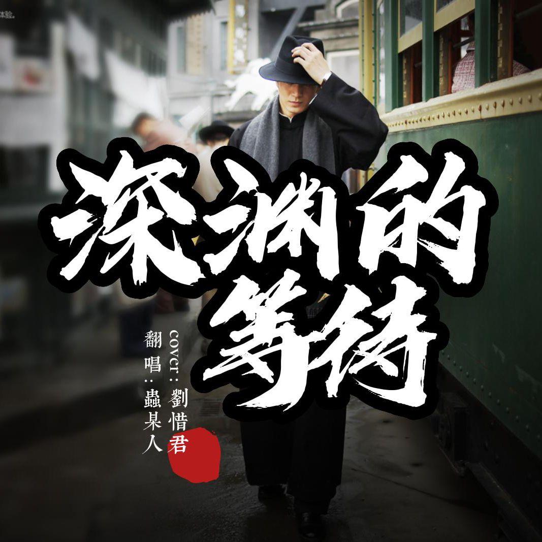 深渊的等待封面