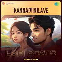 Kannadi Nilave - Lofi Beats