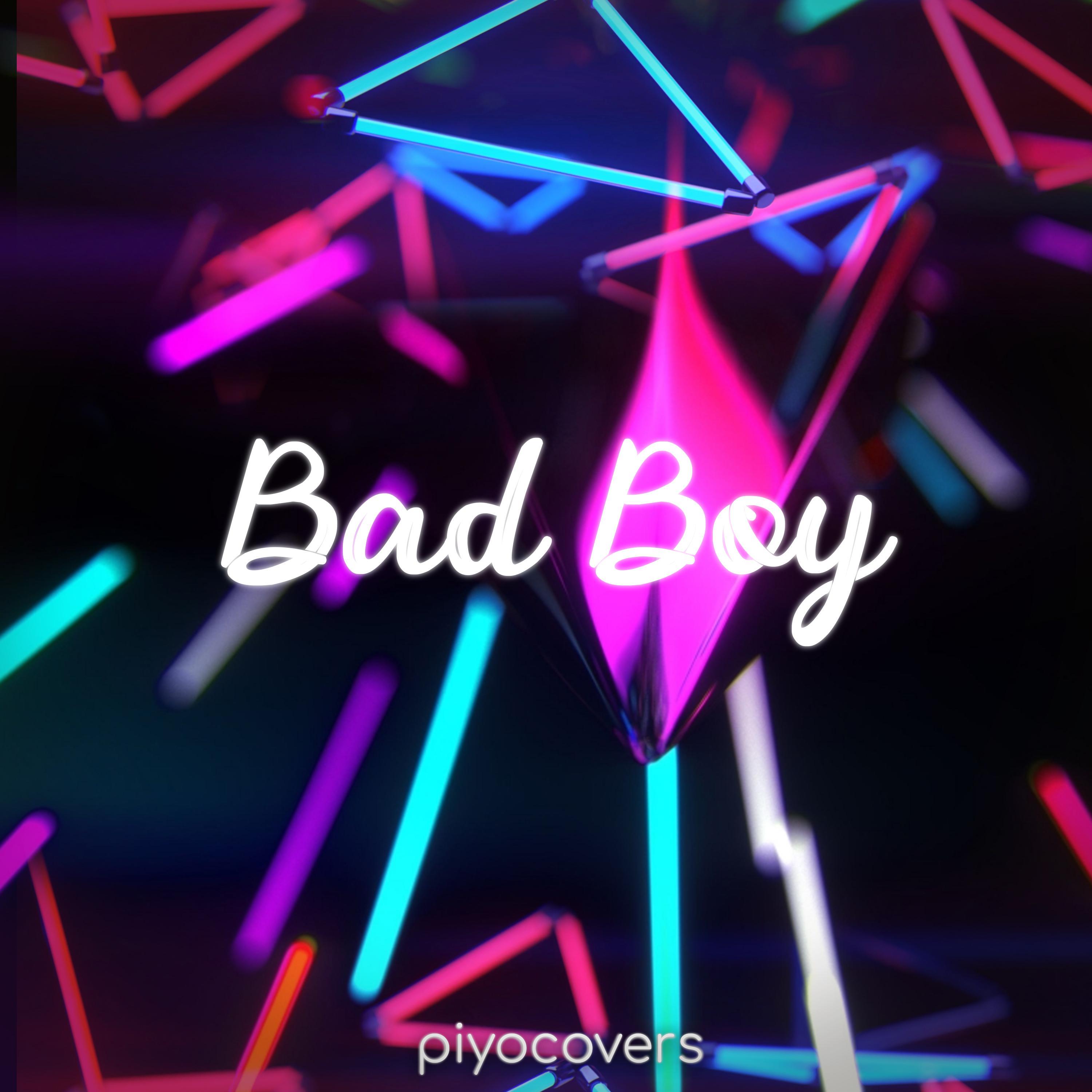 Bad Boy