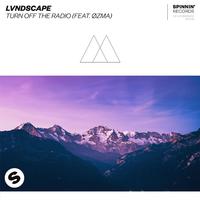Turn Off The Radio (feat. ØZMA) [Extended Mix]