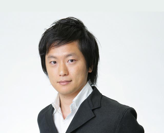 高木洋