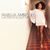 Marsha Ambrosius - Butterflies (Remix)