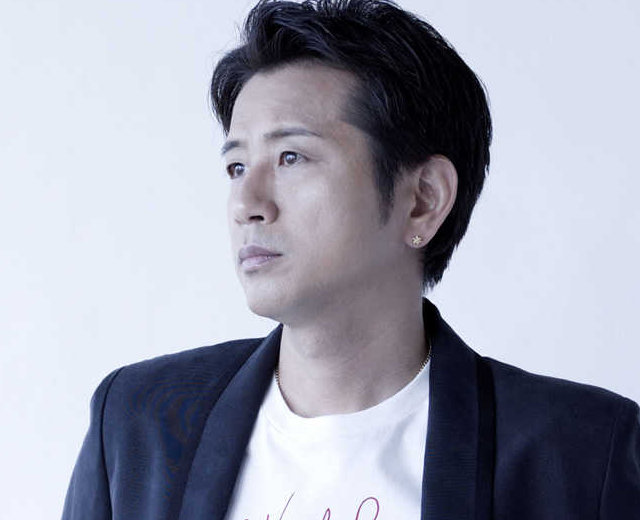 藤井フミヤ