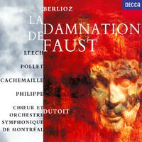 Berlioz: La Damnation de Faust