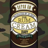 The Rum Cream Dream