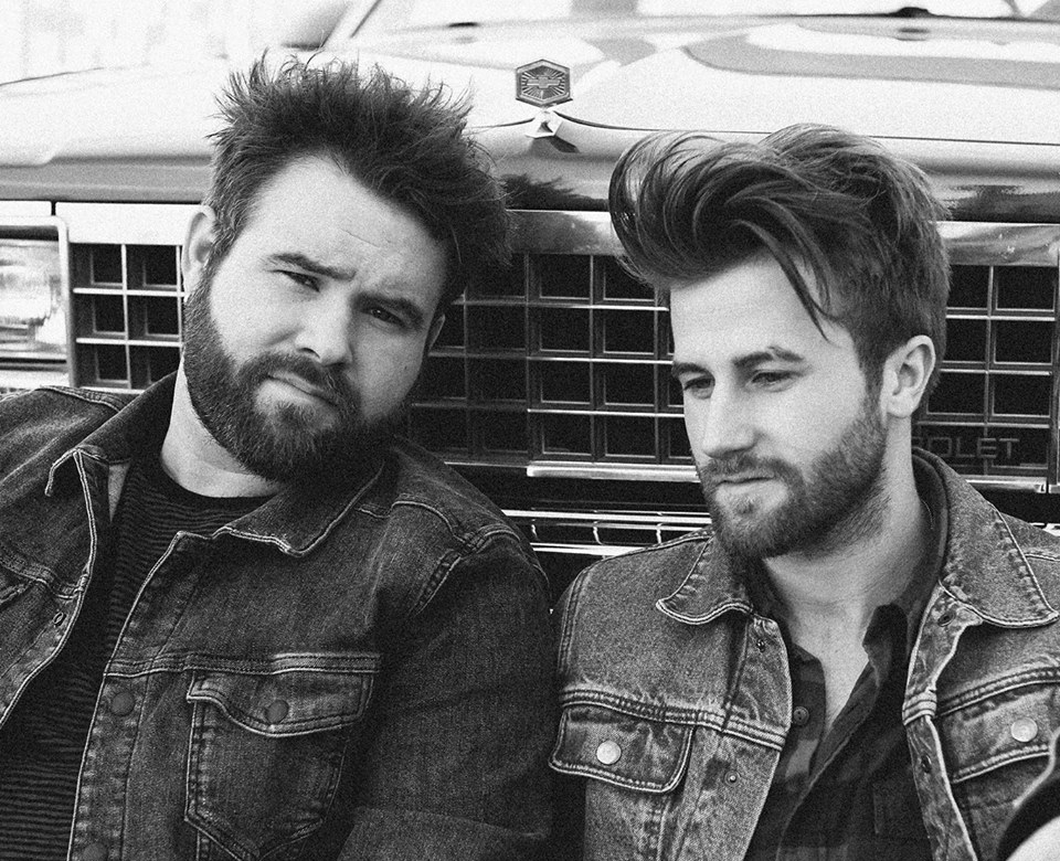 The Swon Brothers