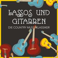 Lassos und Gitarren: Die Country Musik Klassiker