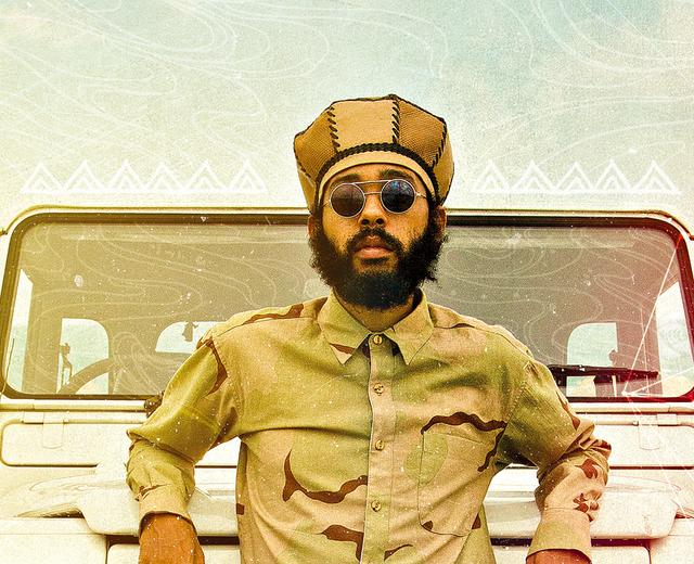 Protoje