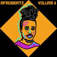 Afrobeatz Vol, 4