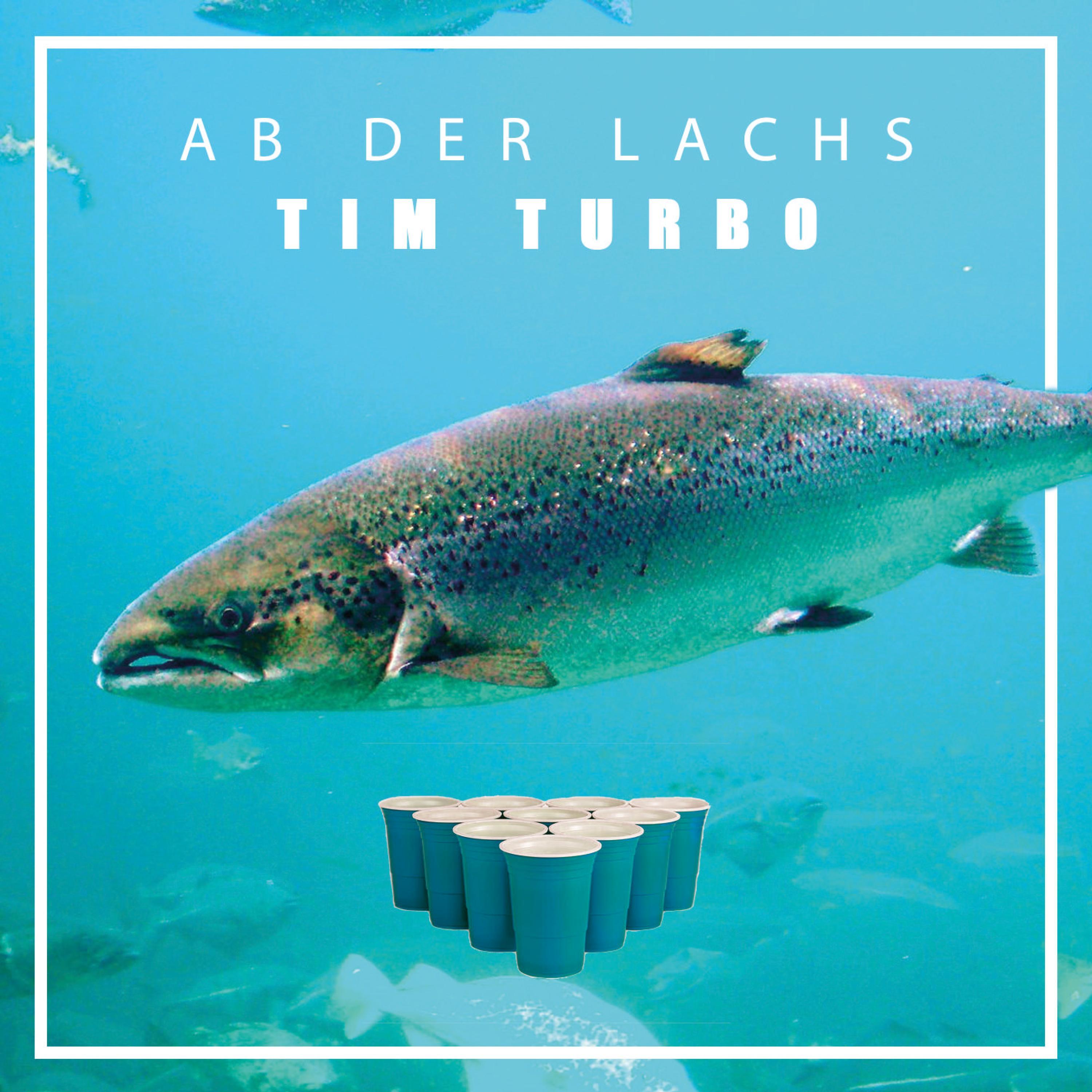 Ab der Lachs