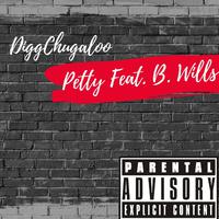 Petty (feat. B. Wills)