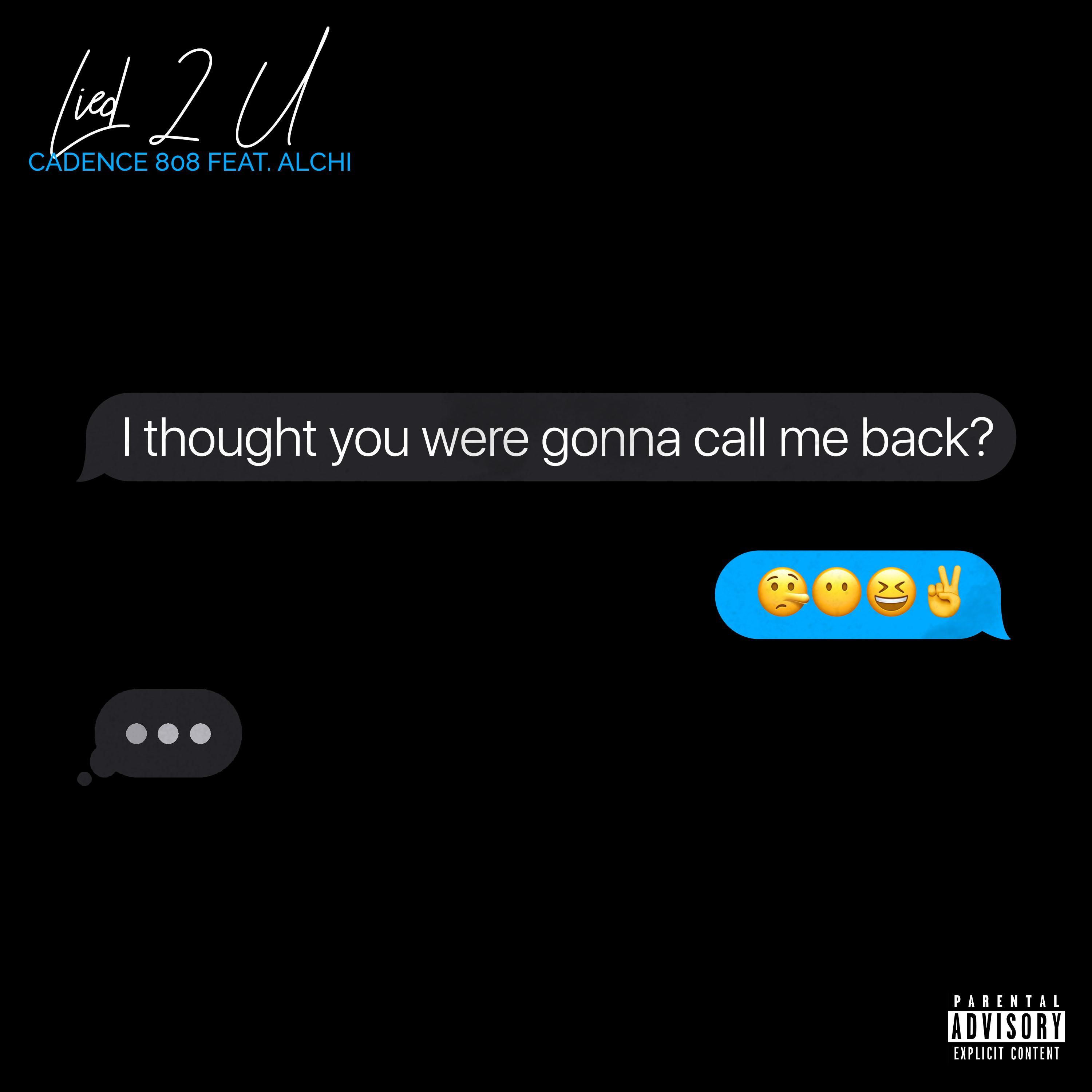 Lied 2 U (feat. Alchi)