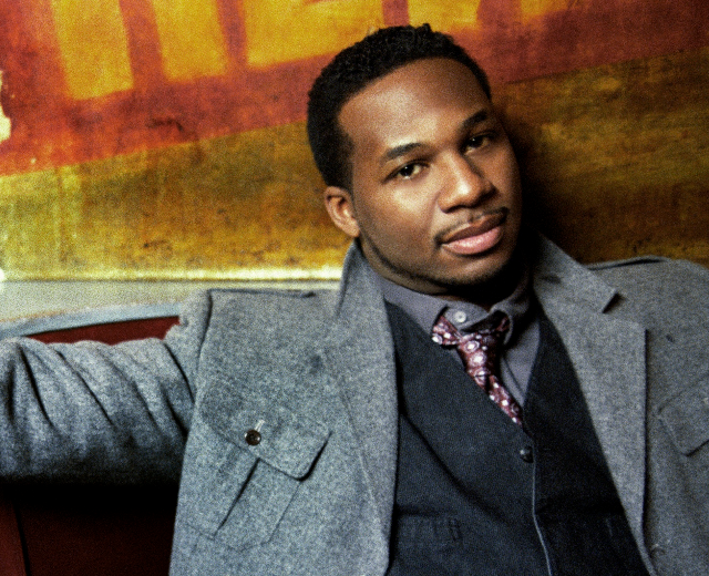 Robert Randolph