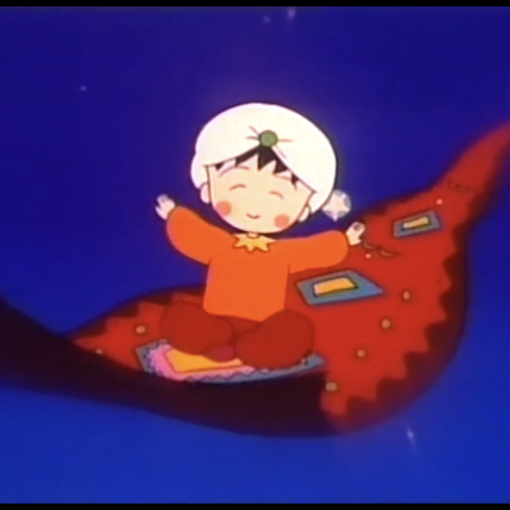 小朋友假日里去郊游（翻自 群星）