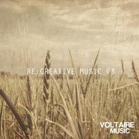 Re:creative Music, Vol. 3