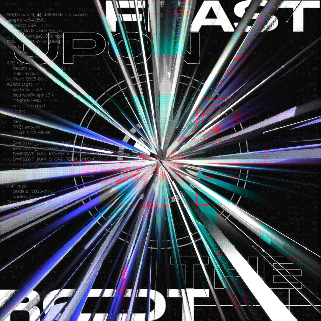 FEAST UPON THE ROT [Bleizik Re:MIX]