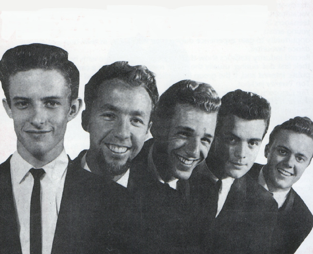 The Cascades