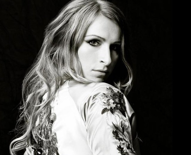 Sandra Nasic