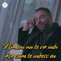 Nimeni nu te va iubi așa cum te iubesc eu