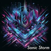 Sonic Storm