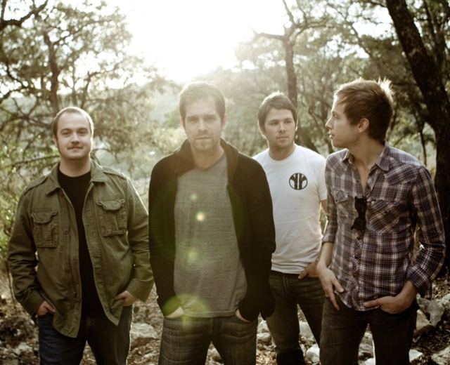 Robbie Seay Band