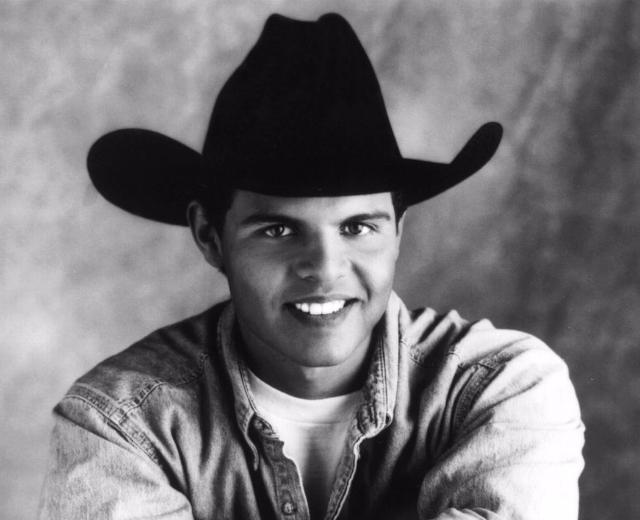 Rick Trevino