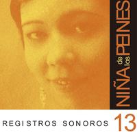 Registros Sonoros, Vol. 13/13