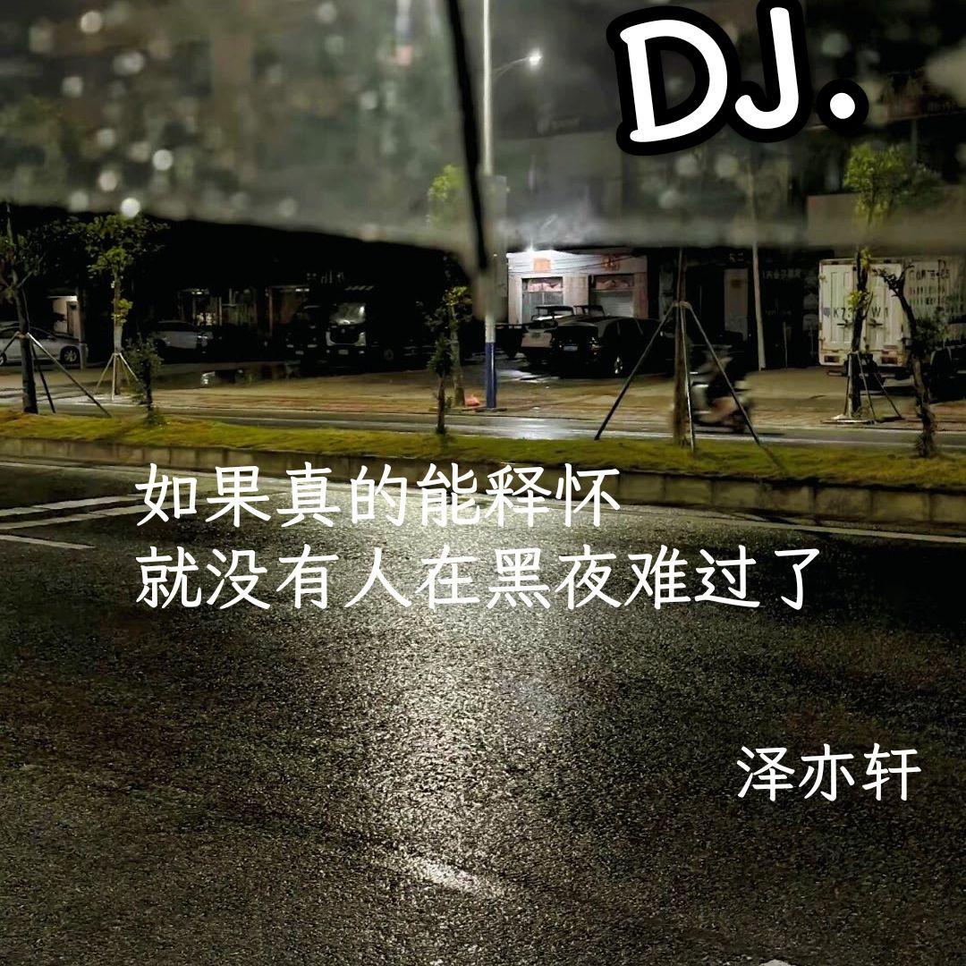 老男孩（DJ版）