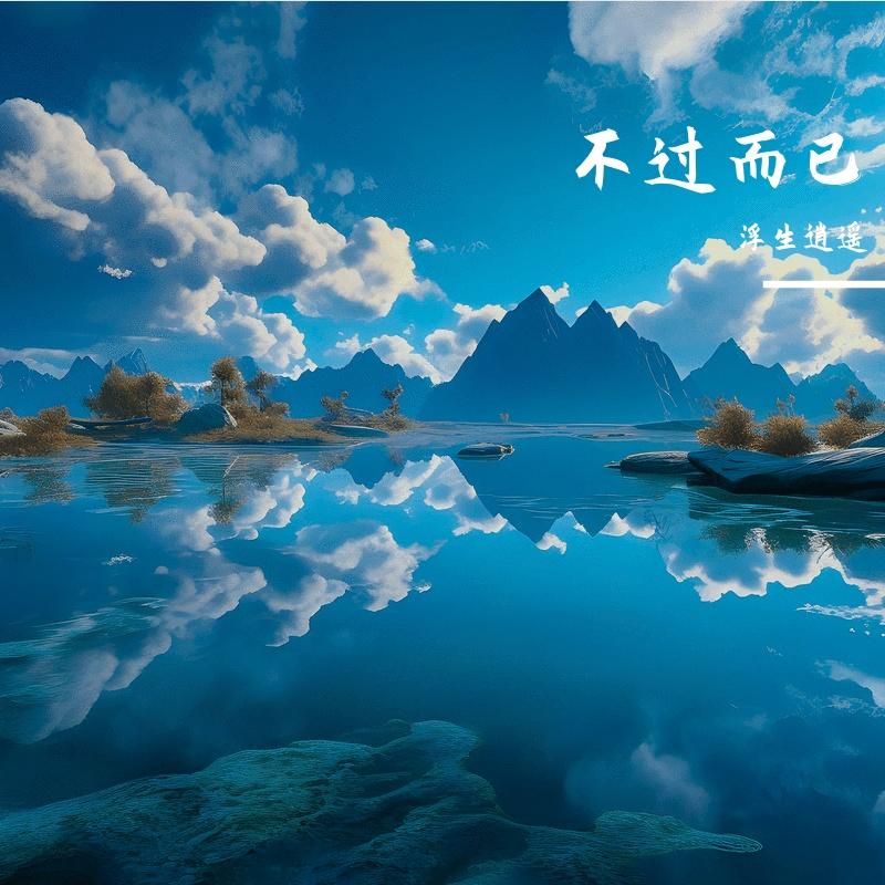 出走半生而归 伴奏 - 那年花开花谢封面