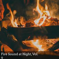 Fire Sound at Night, Vol. 9